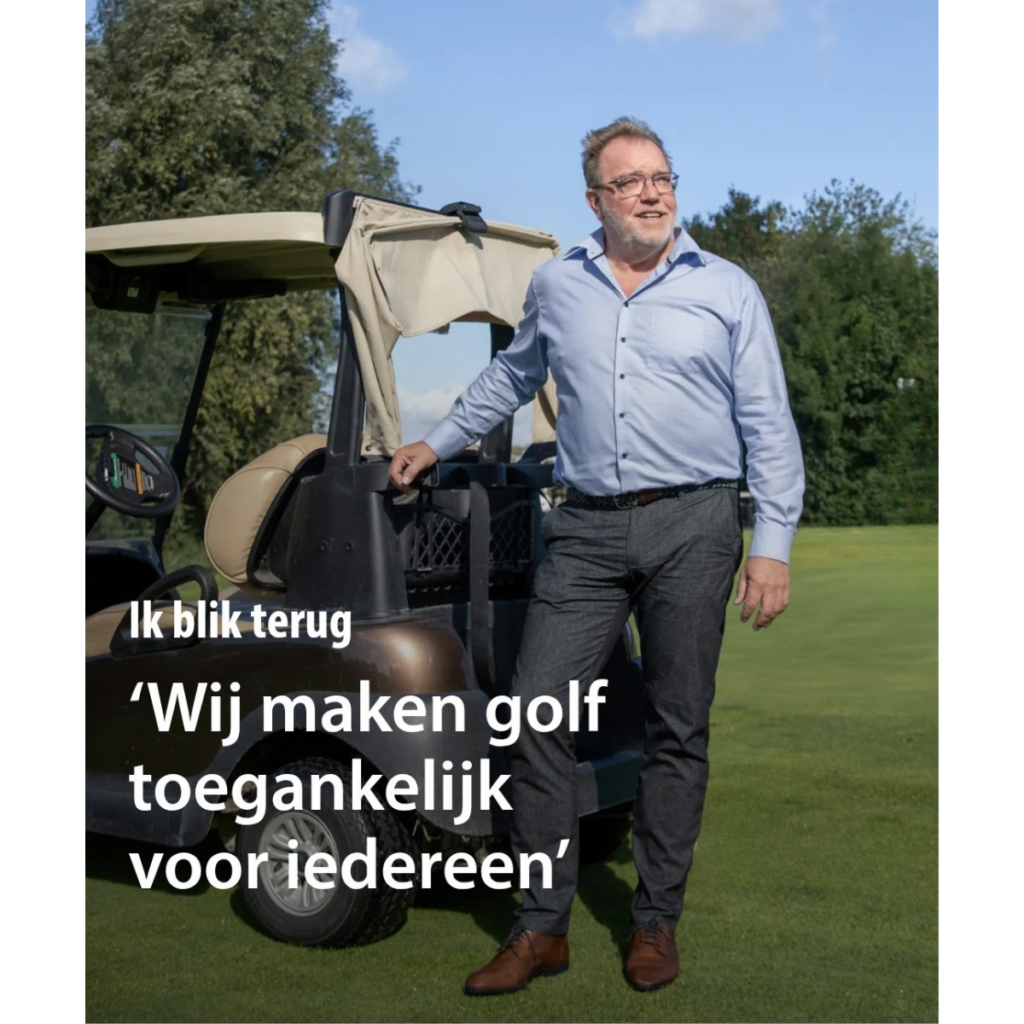 Interview Hans Schaap Rabo & Co Magazine