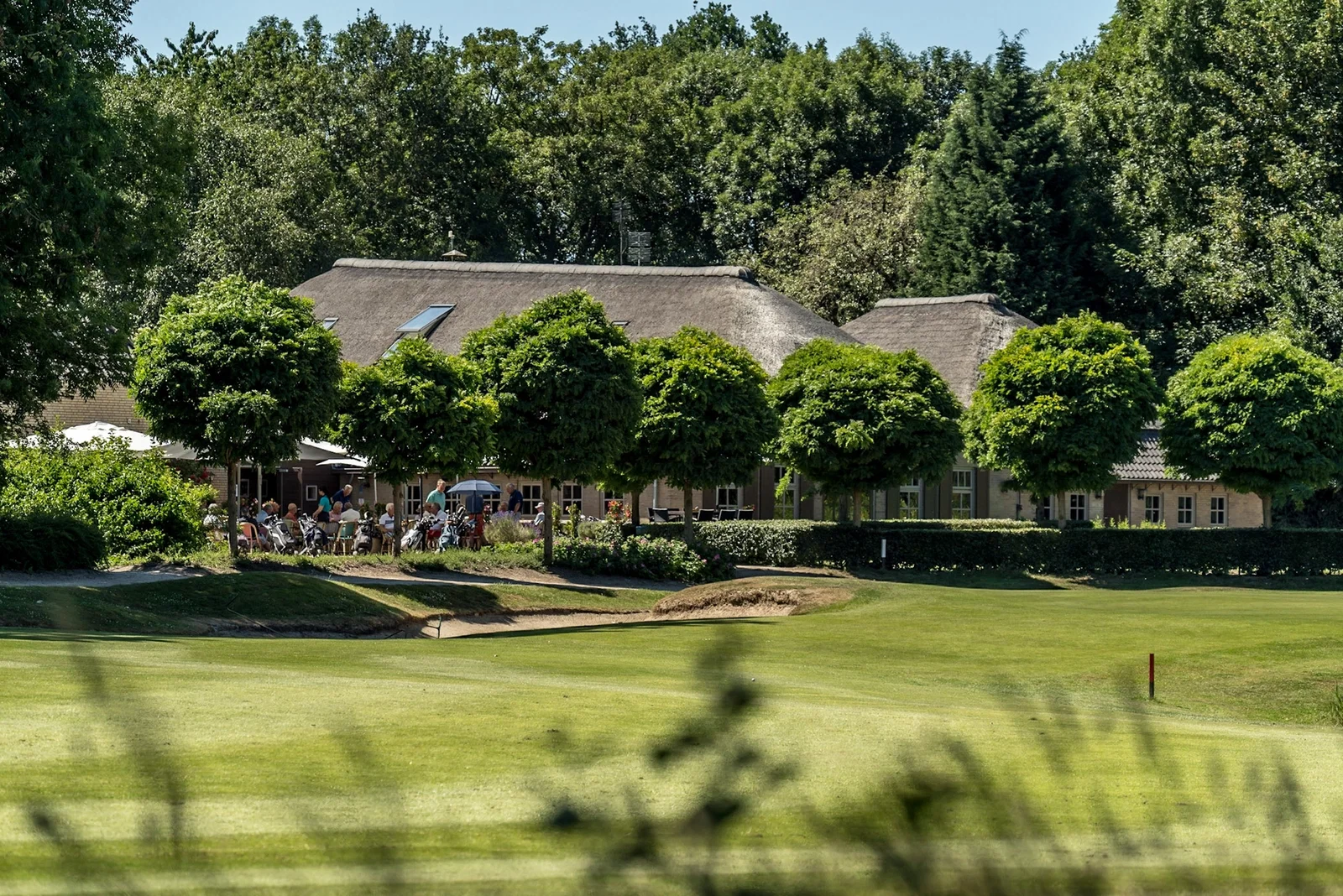 Golfpark De Berendonck
