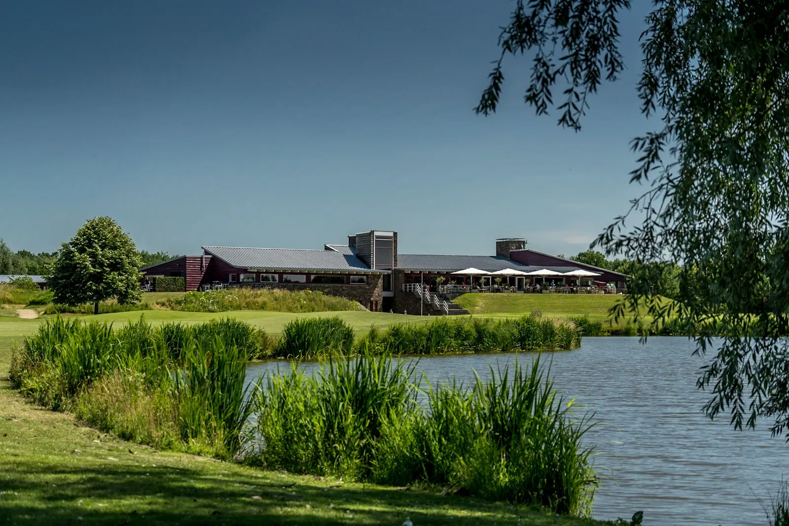 Golfpark De Haverleij