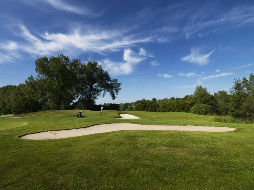 Golfbaan De Berendonck