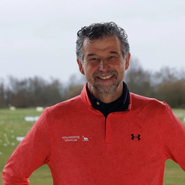 Dick de Groot | De Purmer