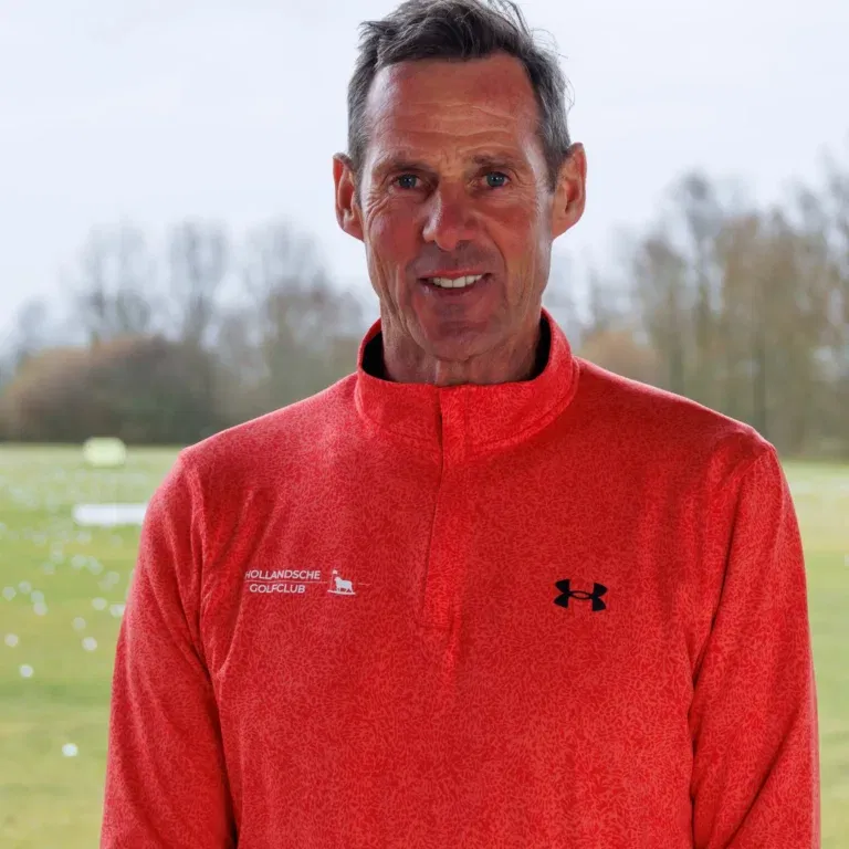 Edwin Wesselink | Almkreek