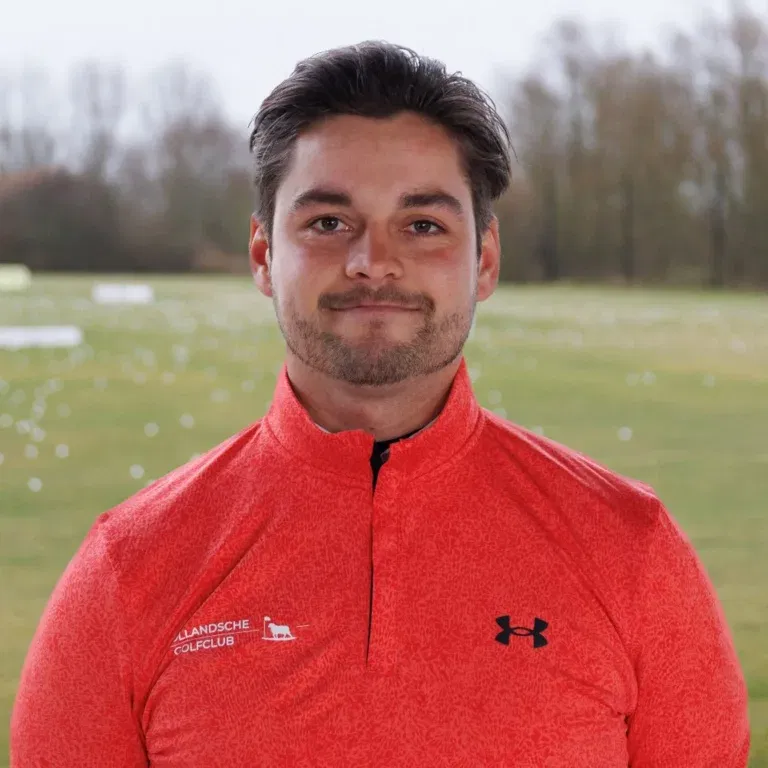 Micha Hanff | De Haverleij