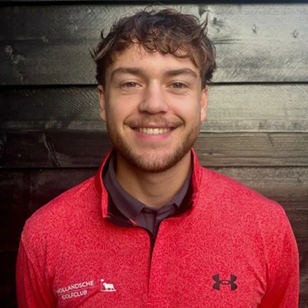 Milan Triepels | Rotterdam