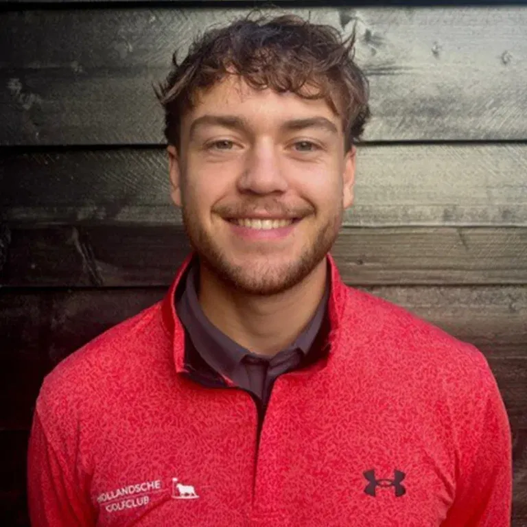 Milan Triepels | Rotterdam