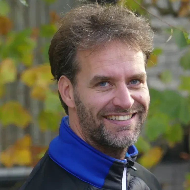 Stef Weel | Westerpark