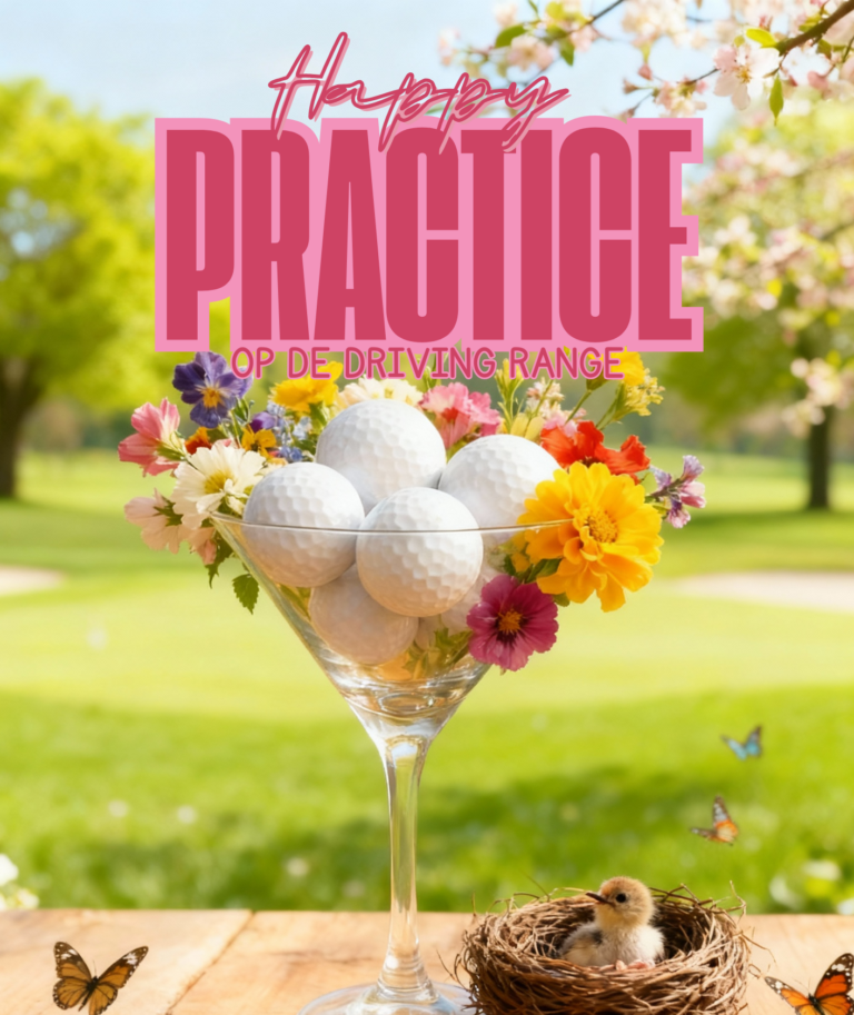 Rotterdam | Happy Practice Hour