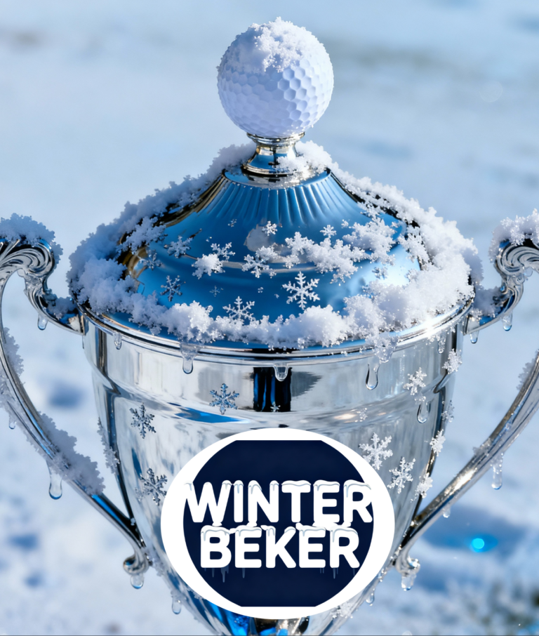 Almkreek | Winterbeker