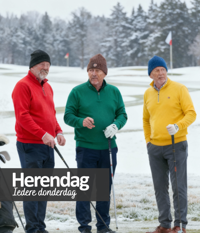 De Breuninkhof | Herendag