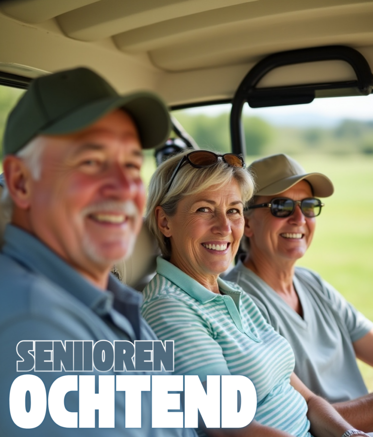 De Breuninkhof | Seniorenochtend