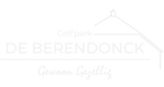 De Berendonck - wit logo