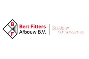 Bert Fitters Afbouw | Bedrijfslid van Friends in Golf