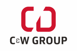 C&W Group | Bedrijfslid van Friends in Golf