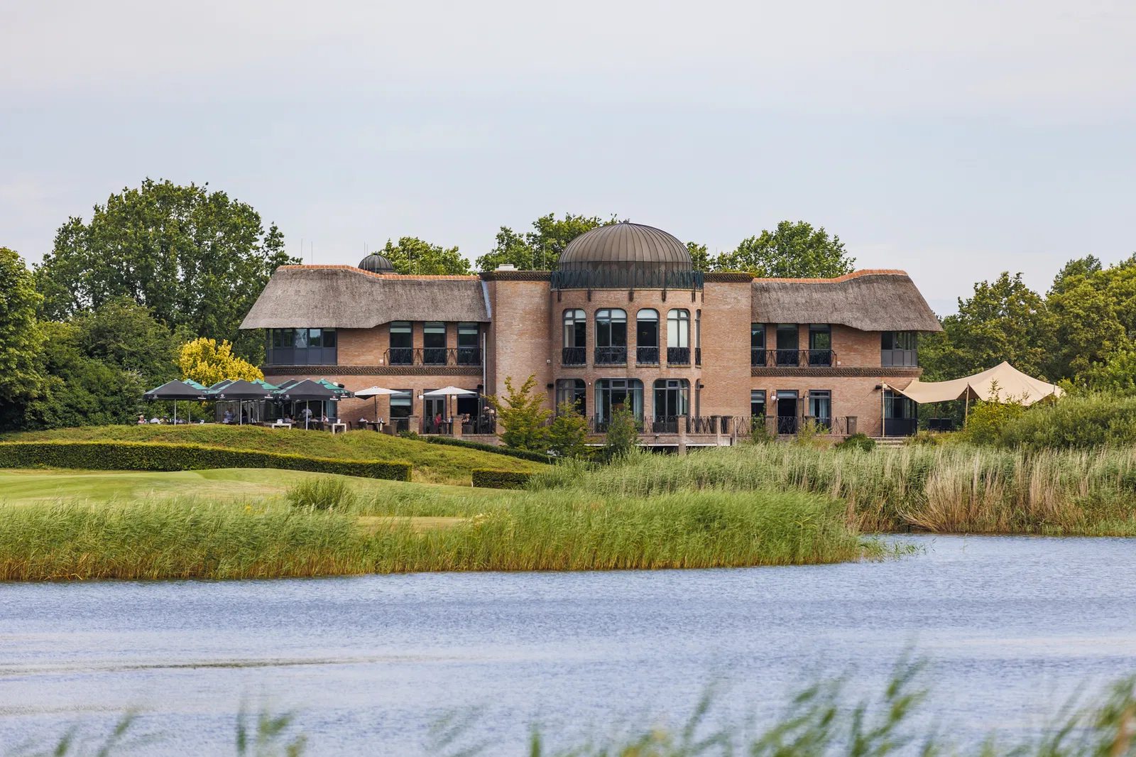 Golfpark De Loonsche Duynen