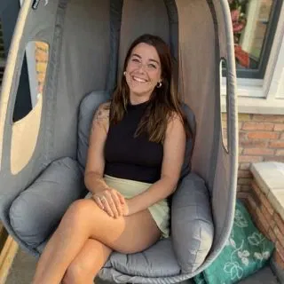 Dichanne van der Hoop