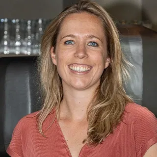 Gerlinde den Hollander