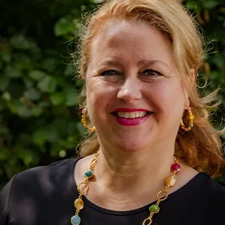 Lucienne Bloemendaal