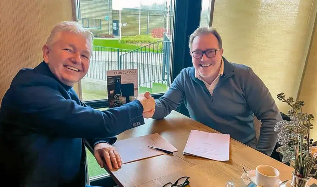 HGE Overname Galecop