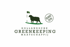 Hollandsche Greenkeeping Maatschappij | Bedrijfslid van Friends in Golf