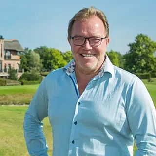 Hans Schaap - Algemeen Directeur