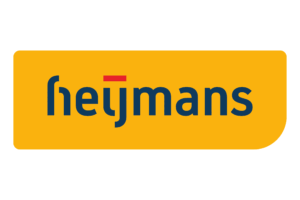 Heijmans | Bedrijfslid van Friends in Golf