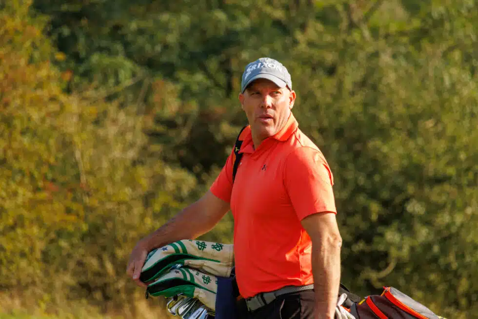 Thomas Raatgever | Nieuwe head professional HGE