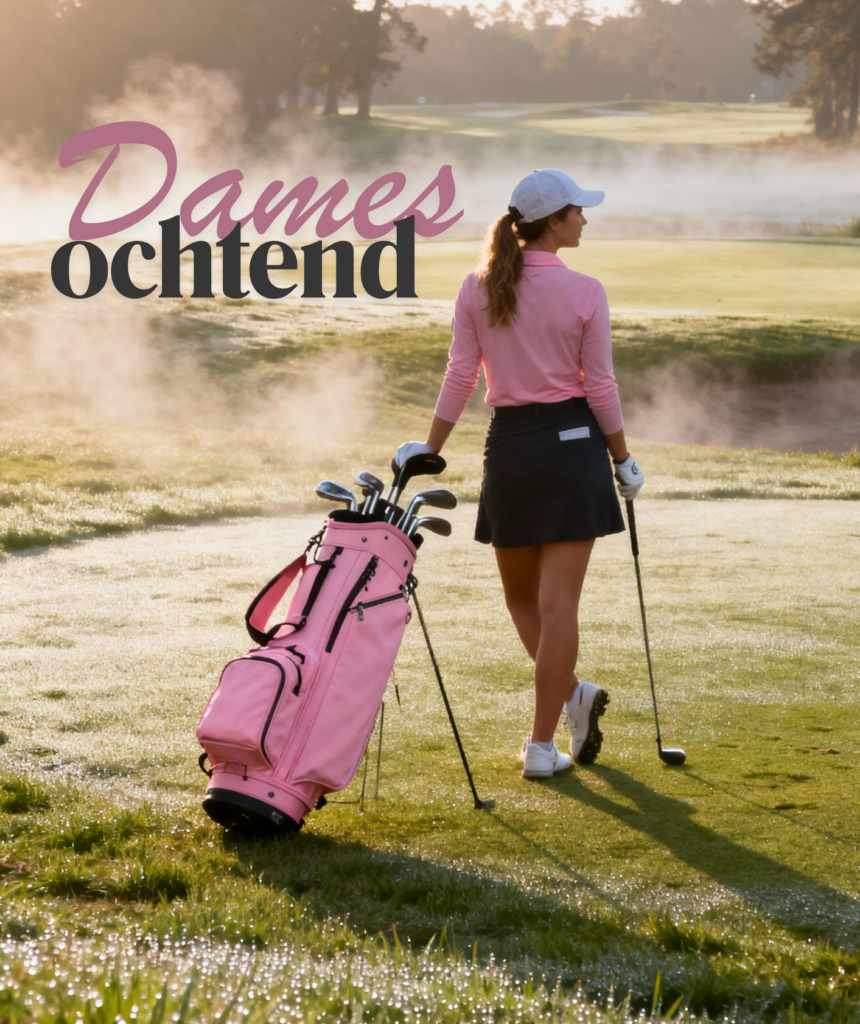 De Kurenpolder | Woensdag Damesochtend