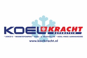 Koelkracht | Bedrijfslid van Friends in Golf