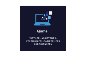 QUMA | Bedrijfslid van Friends in Golf