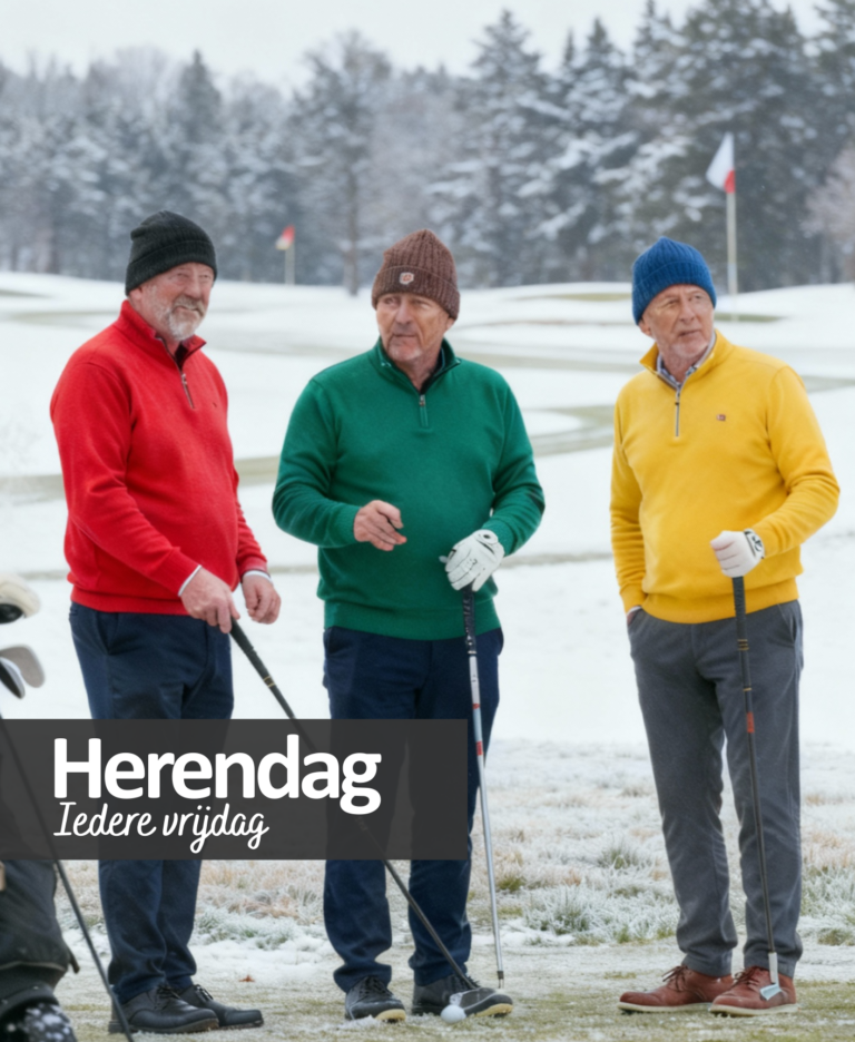 Reymerswael | Herendag