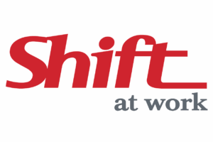 Shift at Work | Bedrijfslid van Friends in Golf