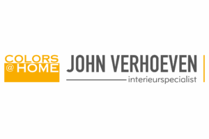 John Verhoeven Colors@Home | Bedrijfslid van Friends in Golf