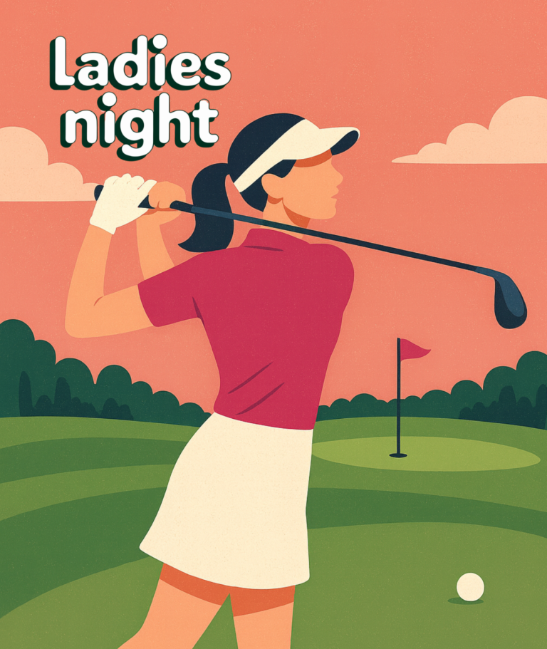 Westerpark | Ladies Night