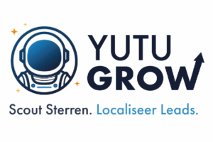 Yutu Grow | Bedrijfslid van Friends in Golf