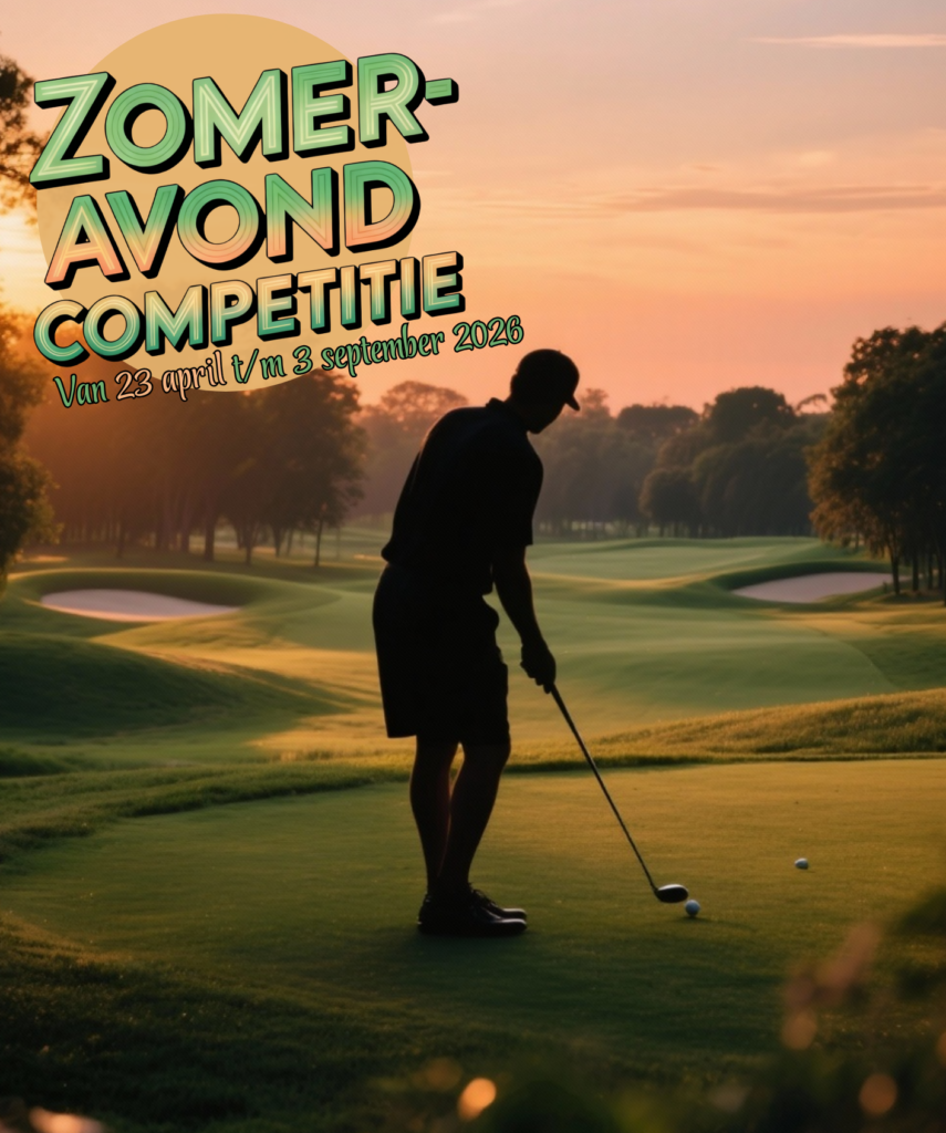 De Purmer | Zomeravond Competitie