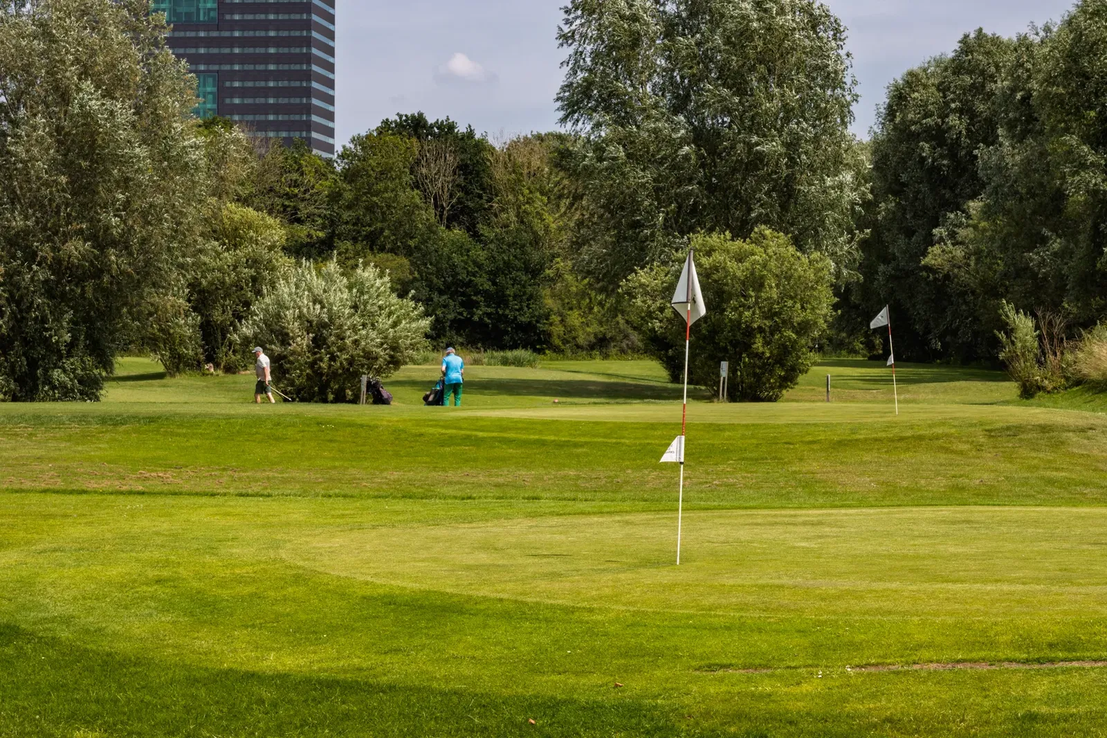 ShortGolf Utrecht