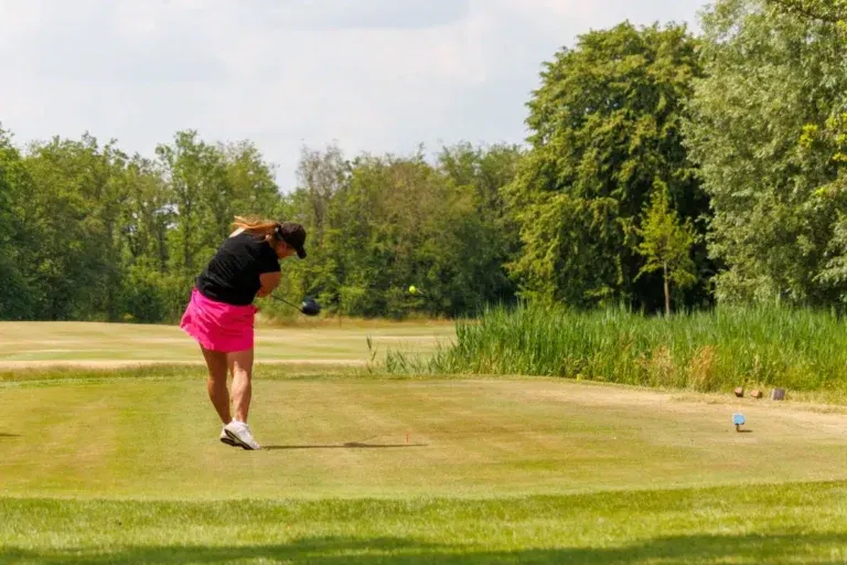  Themales: Verder slaan met je driver … ga voor extra meters!