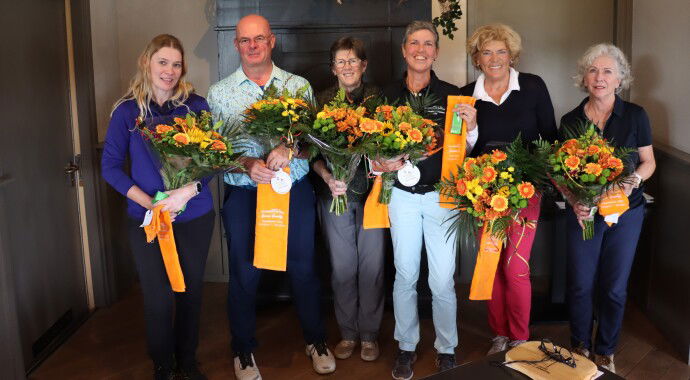 Winnaars van leuke activiteiten op De Loonsche Duynen