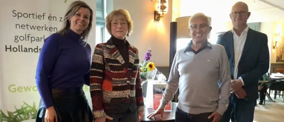 Marshal van het jaar 2024