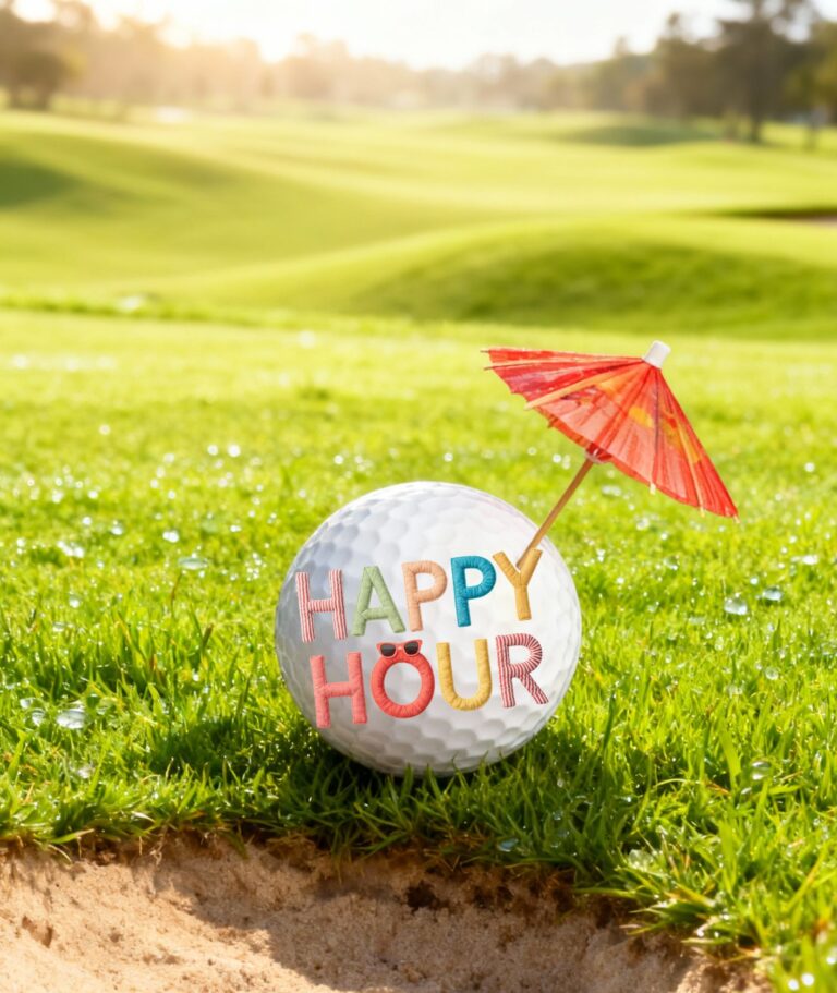 De Berendonck | Happy Hour