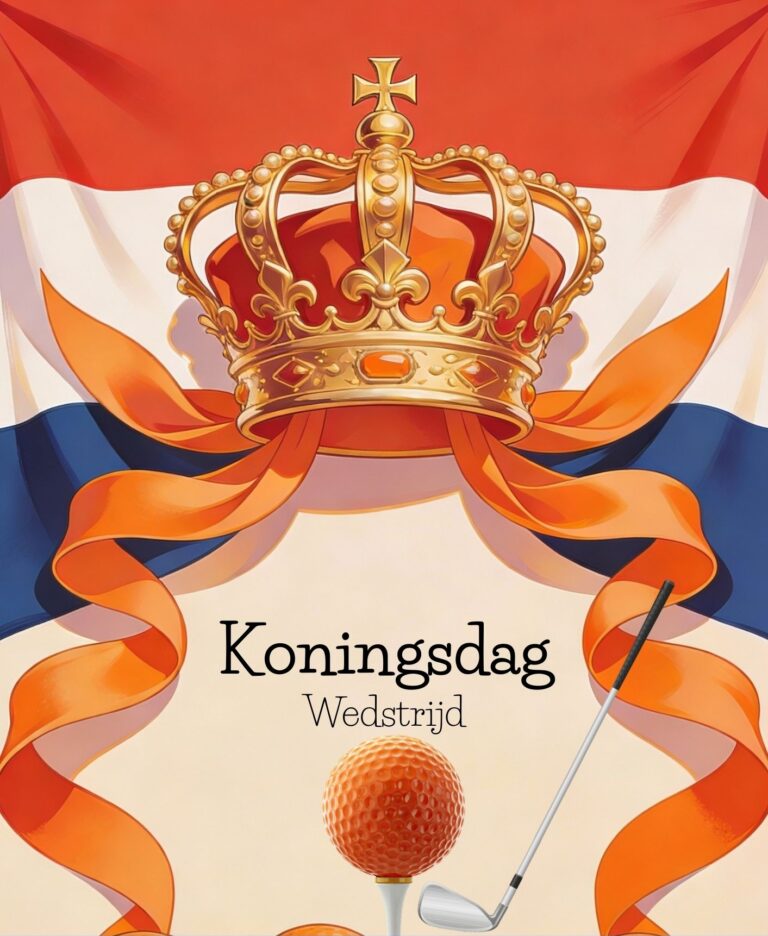 De Berendonck | Koningsdag Wedstrijd