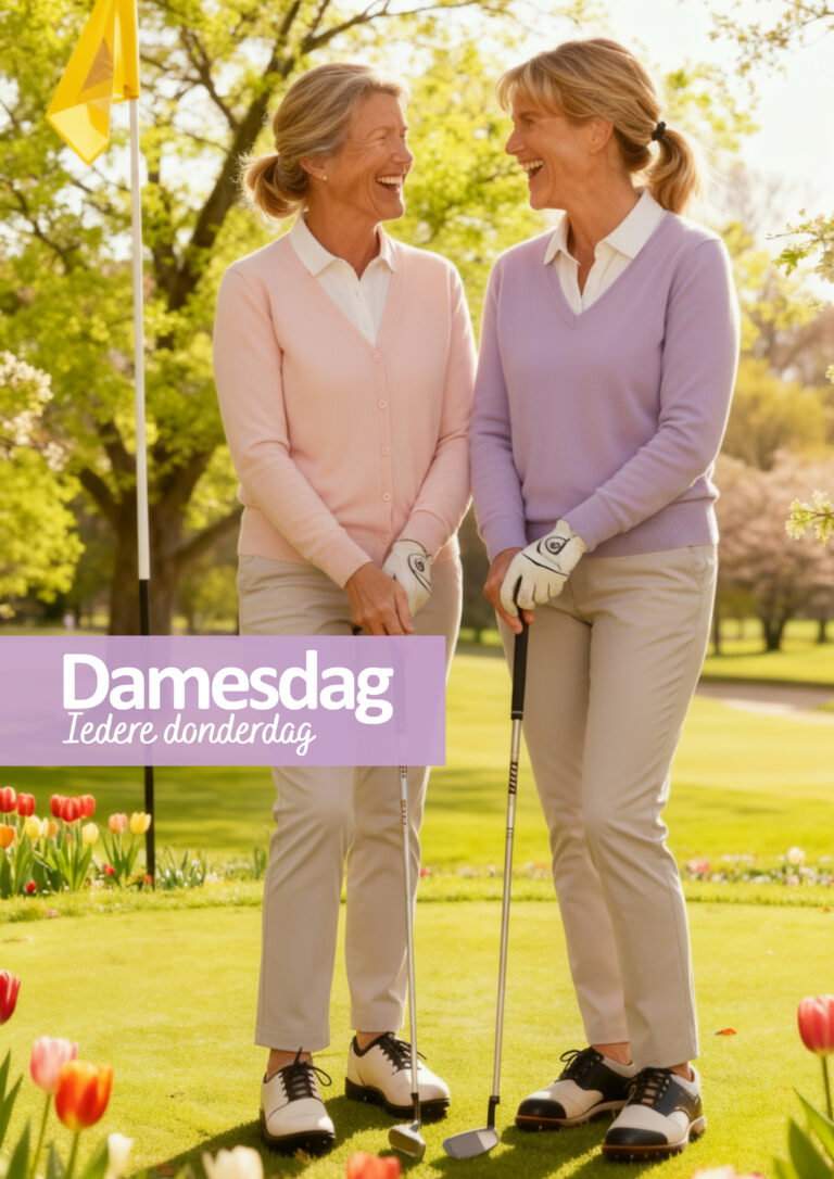Reymerswael | Damesdag