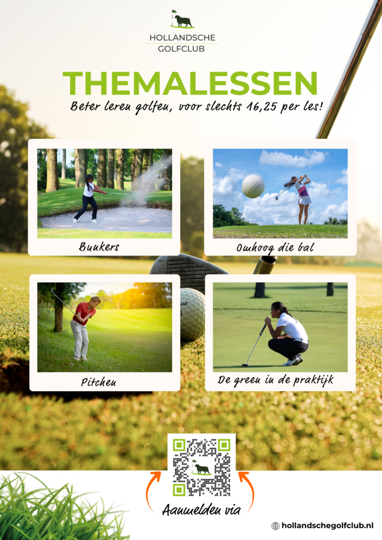 Rotterdam | Themalessen