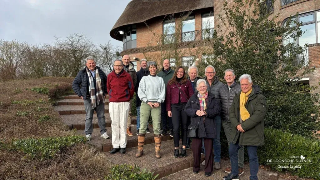 HGC Handicap & Regelcommissie | Golfpark De Loonsche Duynen