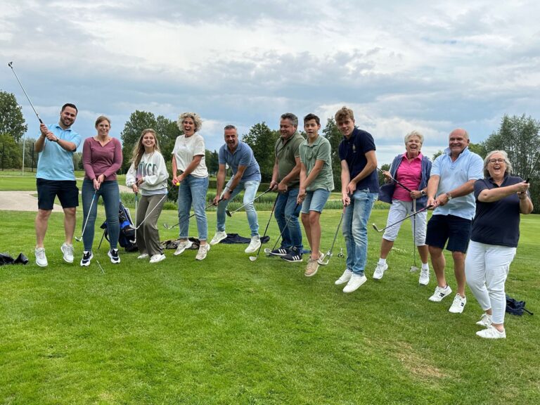 Clinic | Proefles 2,5 uur