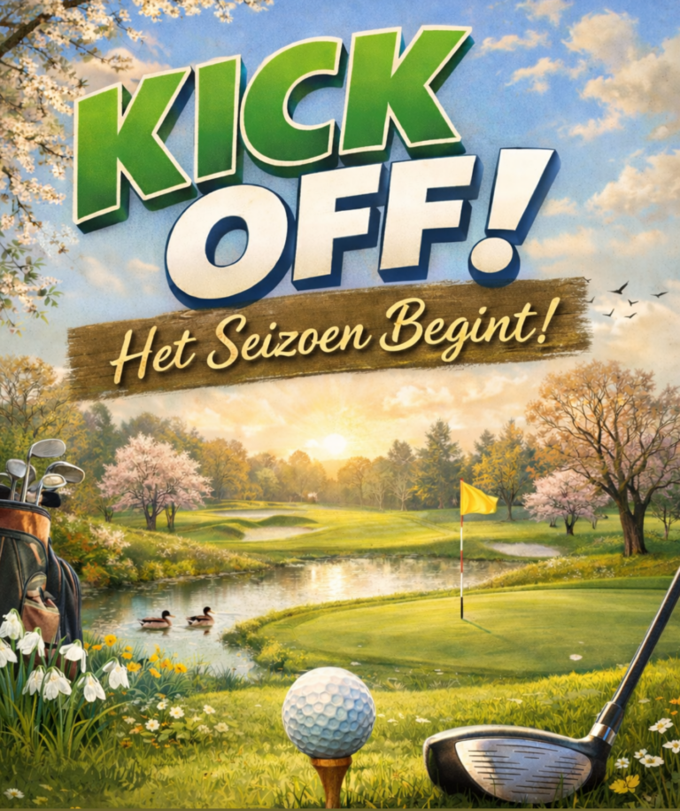 De Kurenpolder | Kick Off