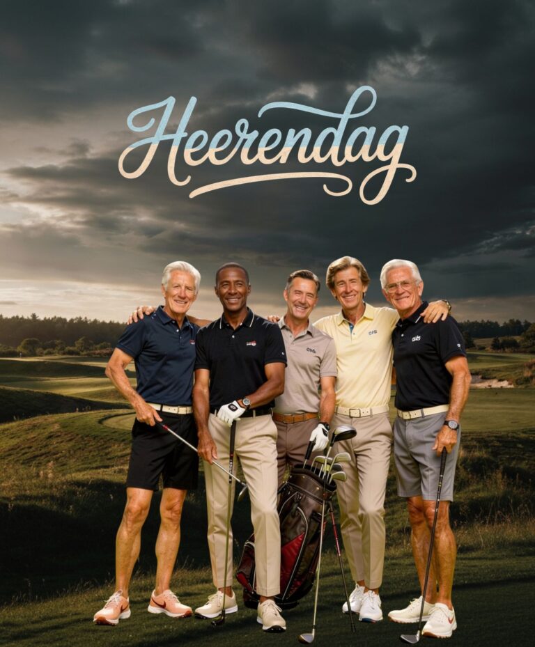 De Loonsche Duynen | Heerendag