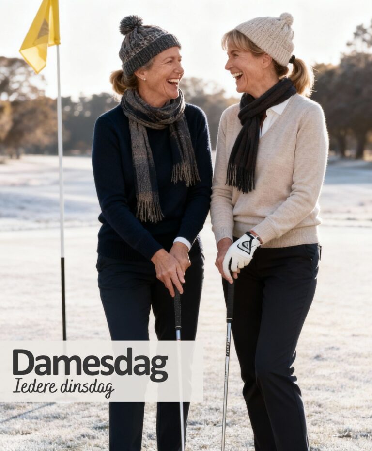 De Purmer | Damesdag