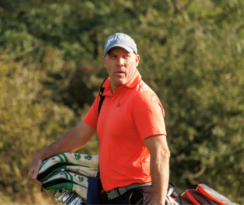 Hollandsche Golfschool | Head Pro Thomas Raatgever