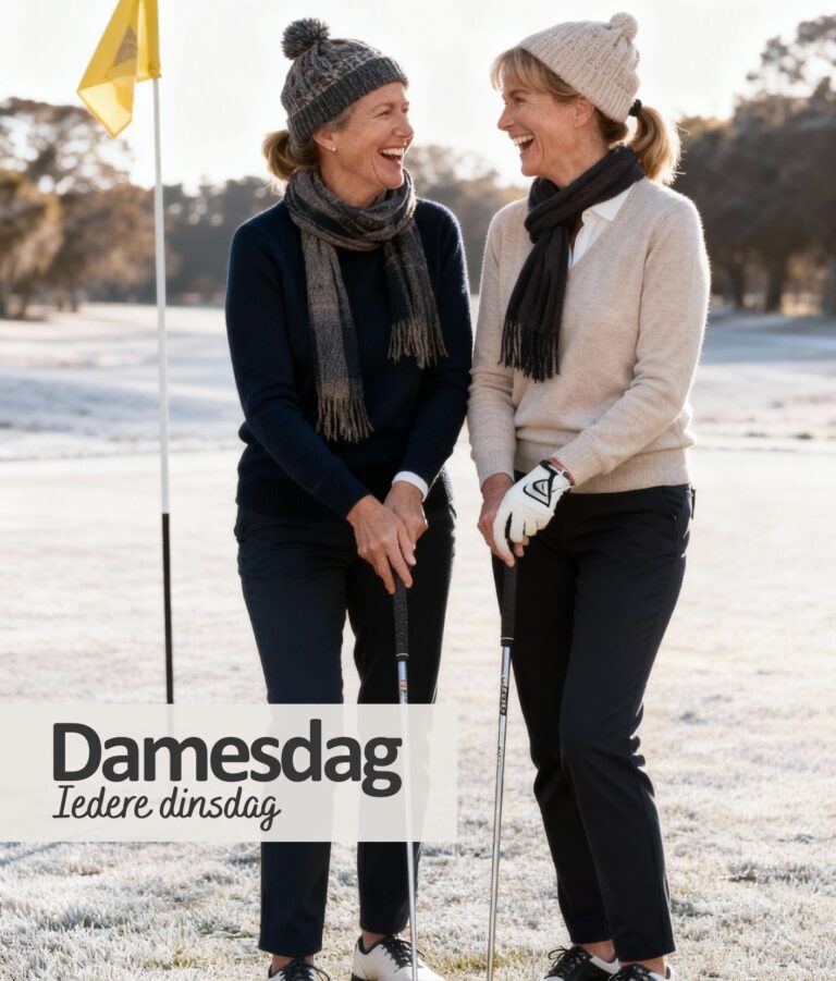 Westerpark | Damesdag